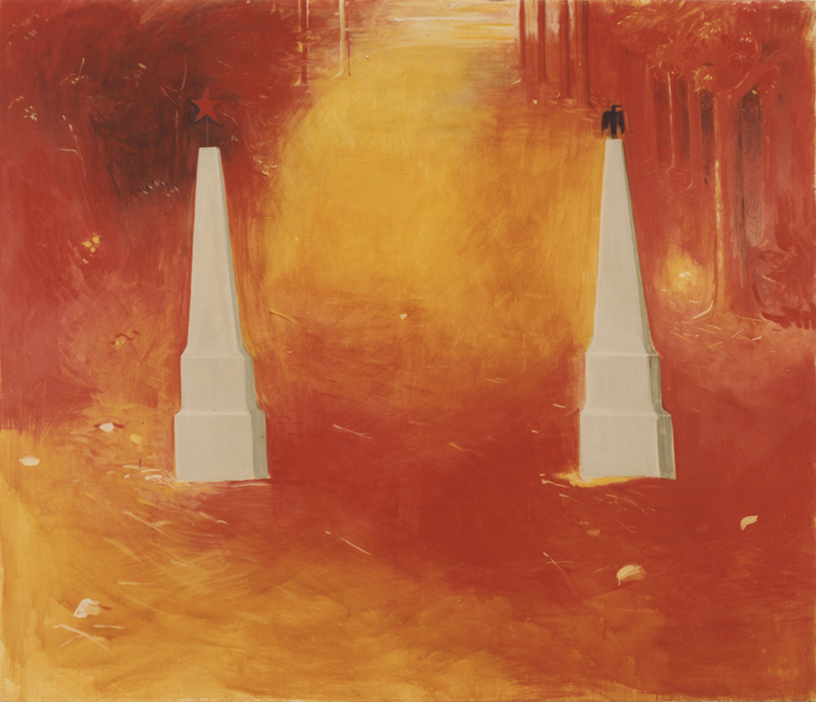 MALEREI JOHANNA KANDL